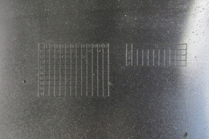 фото №9, Спойлер накладка диффузор бампер зад audi a3 8v5 sedan 13-15