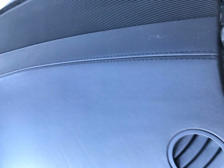 фото №6, Mercedes gl x166 166 w166 консоль панель подушка безопасности кожа