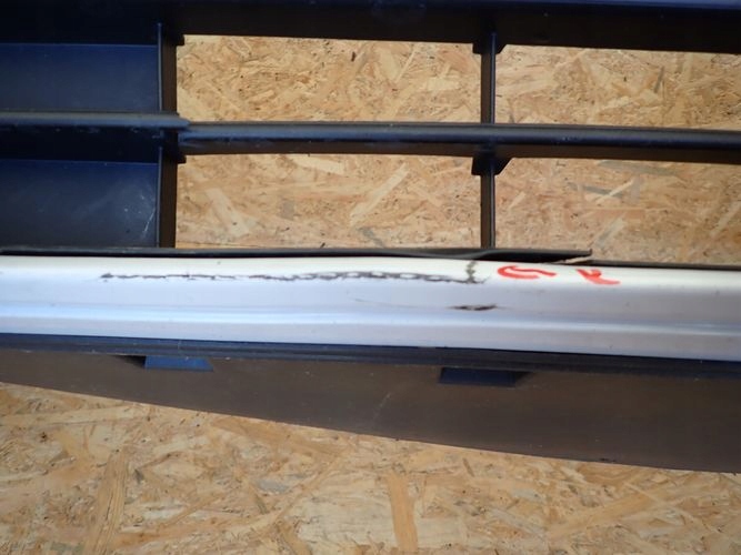 фото №8, Vw passat b8 рестайлинг 19- бампер переднее перед