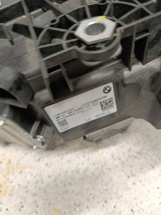 фото №12, Фара передняя правая левая комплект bmw 4 g22 g23 g24 g26 usa 5a19365