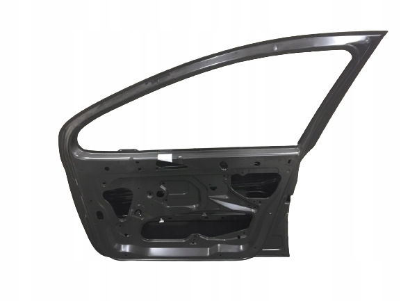 фото №2, Дверь передние правые peugeot 307