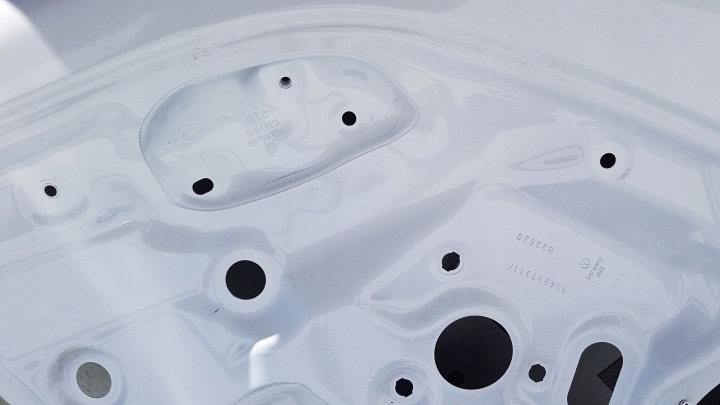 фото №9, Vw up seat mii skoda citigo двери левые перед передние