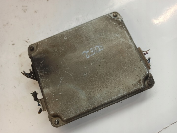 фото №10, Toyota prius ii модуль акумулятора 89890-47090 469000-0151