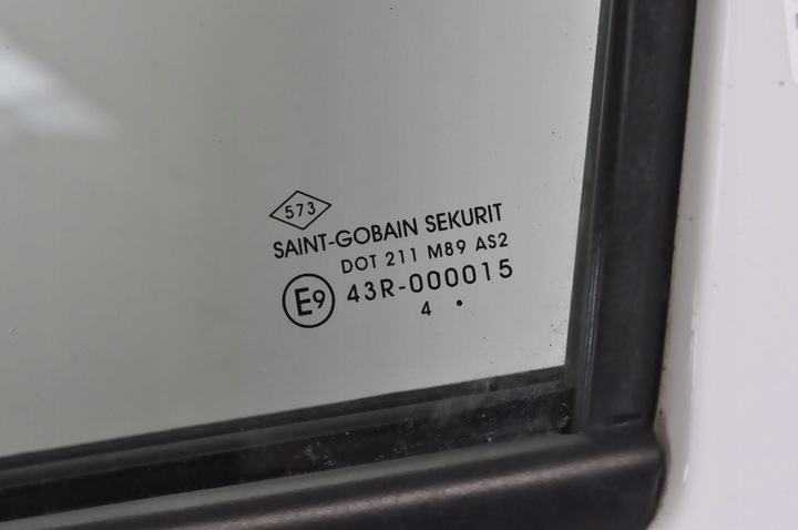 фото №8, Dacia sandero ii двері лівий перед ліві передні