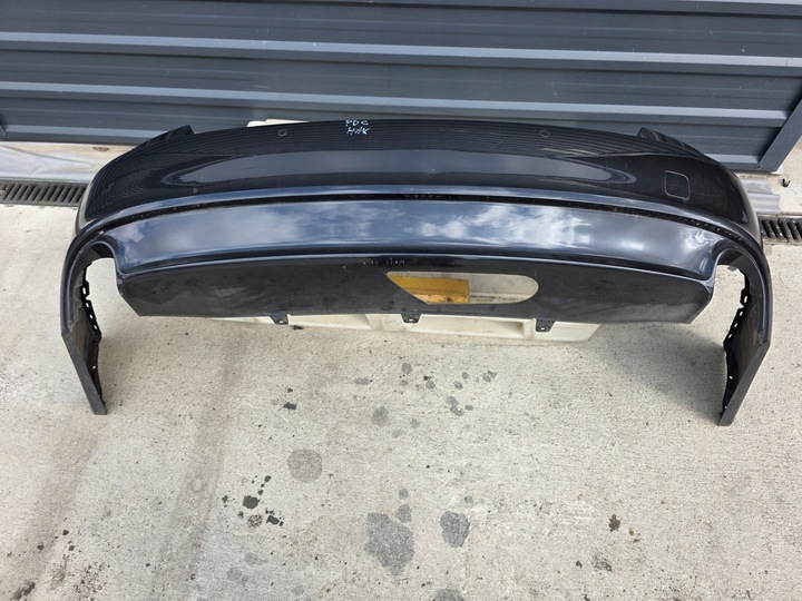 фото №11, Бампер зад audi a7 4g8 2011-2014 4 x pdc hak lx7u оригинал комплект !!!