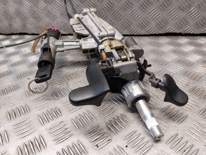 фото №9, Набор стартовый audi a6 c4 1.8 20v 0261203761