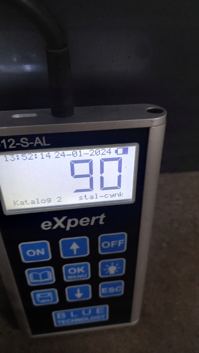 фото №8, Двері праві перед skoda fabia i hb 03r