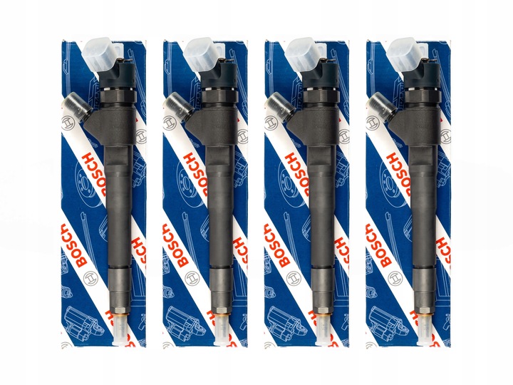 фото №7, Инжектор iveco daily fiat ducato 2.3 1609097280 bosch новый