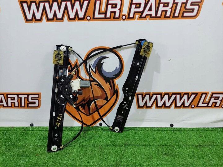 фото №1, Підйомник скло перед лівий disco-sport fk7223201ad