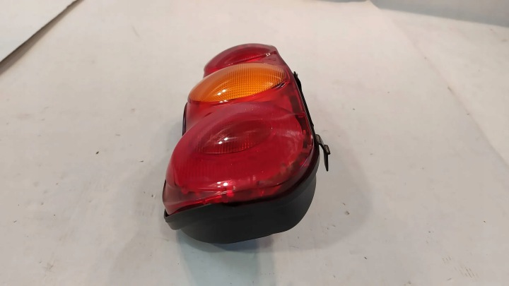 фото №10, Фара зад smart fortwo i