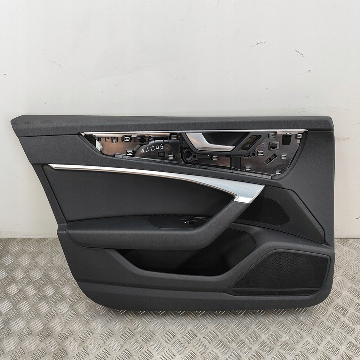 фото №7, Audi a6 s6 c8 4k 2019 оббивка / комплект