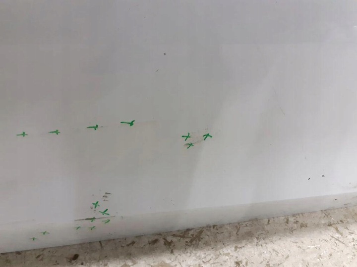 фото №6, Дверь передние перед правые skoda octavia iv 4 5e3 2020-