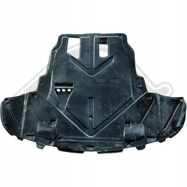 фото №1, Захист двигуна do alfa romeo 159 05 -