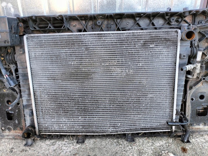 фото №11, Pas переднее kia sportage ii рестайлинг 2.0 crdi годы 2008-2010