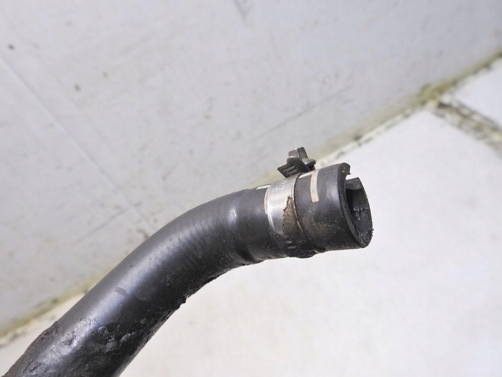 фото №6, Шланг трубка воды bmw e61 2.5 7522999