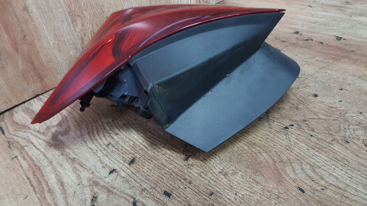 фото №7, Лампа зад задня права bmw 1 f21