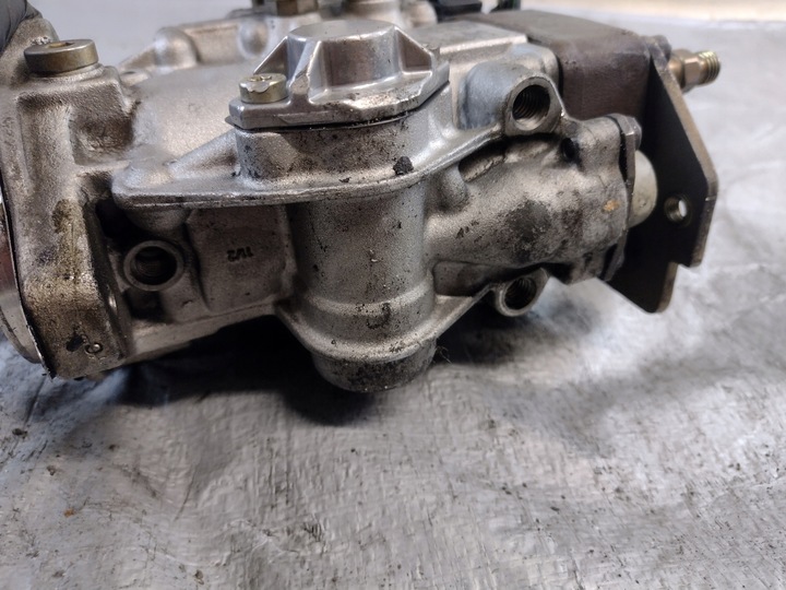 фото №11, Насос вприскувальний ford focus mk1 i 1 1,8tddi 0986444501