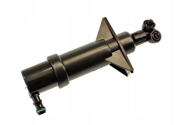 фото №1, Mercedes ml w163 распылитель насадка фара правая