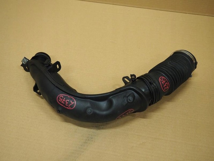 фото №1, Шланг інтеркулер citroen peugeot 2.0hdi 163km rh02