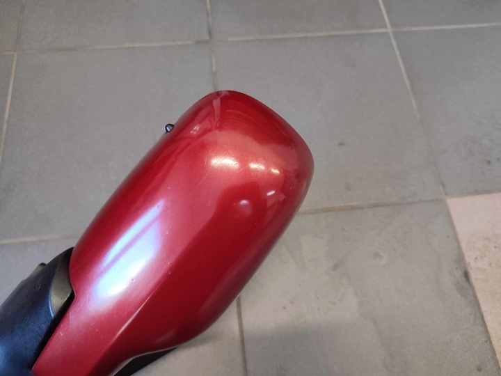 фото №6, Дзеркало праві renault scenic ii teb76 європа 7pin