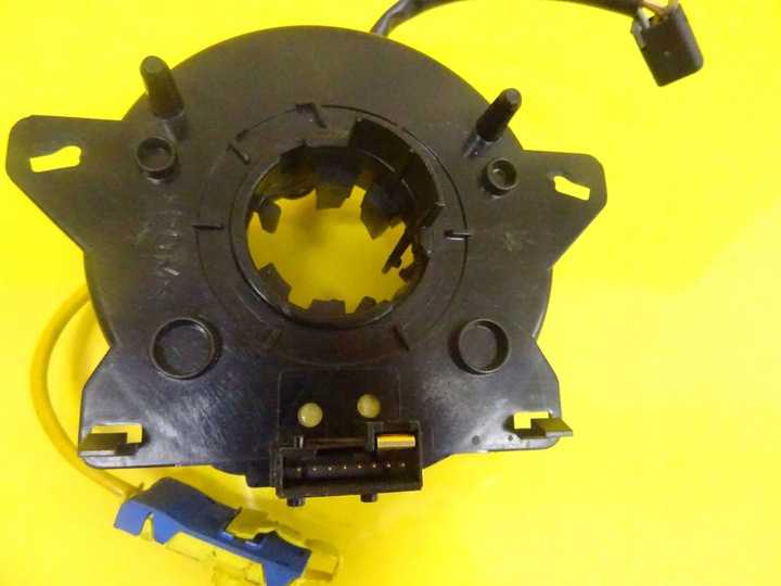 фото №5, Лента pod рули opel vectra b 09152056 nr888