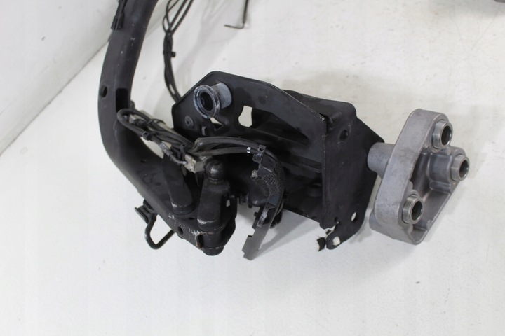 фото №4, Петлі механізм дах комплект bmw e93