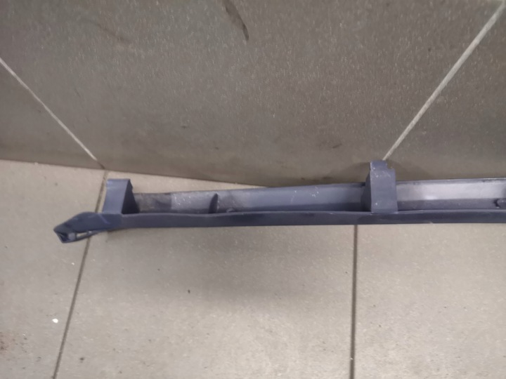 фото №10, Планка порога правые зад audi a6 c5 4b0867768