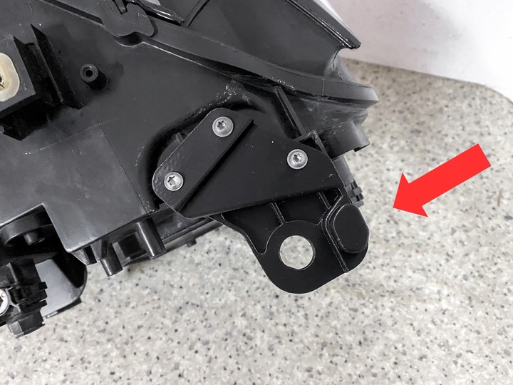 фото №7, Лампа праві перед передня citroen ds7 crossback 2017- повний led 9831755680