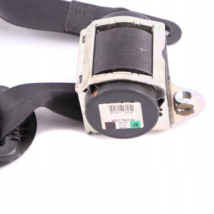 фото №9, Mini r55 r56 pas безпеки лівий перед 7309419