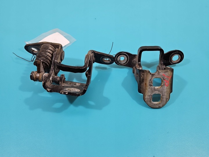 фото №2, Петля дверь зад правых jeep compass i