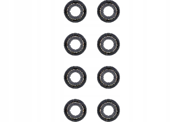 фото №10, Reinz 12-52906-01 набор уплотнителей, trzonek клапана