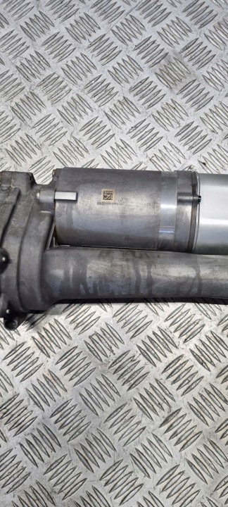 фото №12, Bmw f97 f98 ix20 кермова рейка 5a7a5d6tb 225a7a5d6 tb