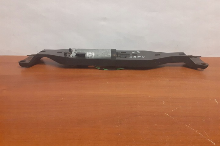 фото №11, Двигунчик передньої лівого сидіння bmw x5 e70 8855 2008