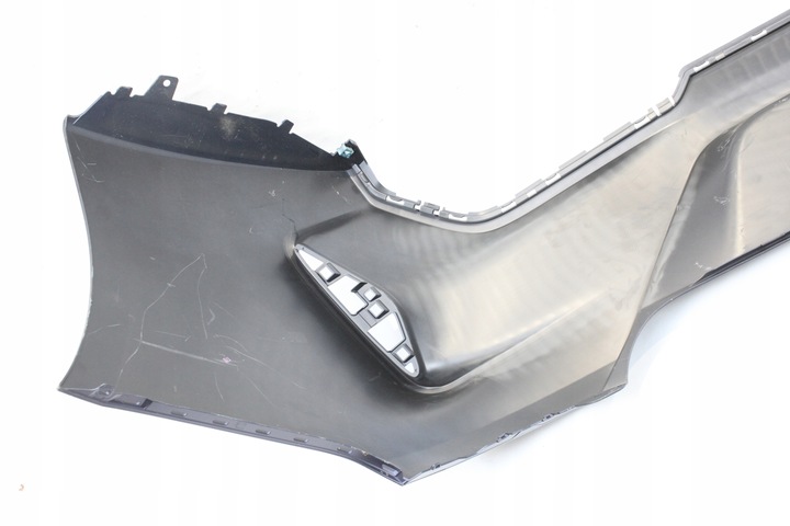 фото №12, Бампер зад задний mpower bmw f91 f92 m8 купе cabrio