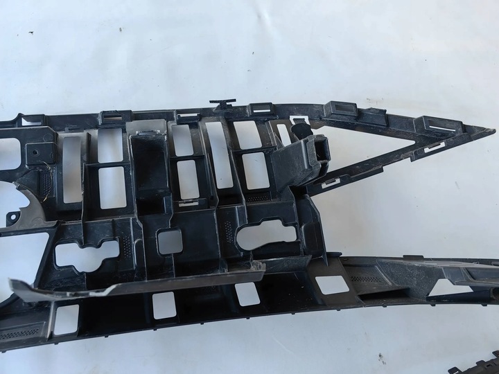 фото №8, Vw id4 - усилитель решётка бампера рекомендую