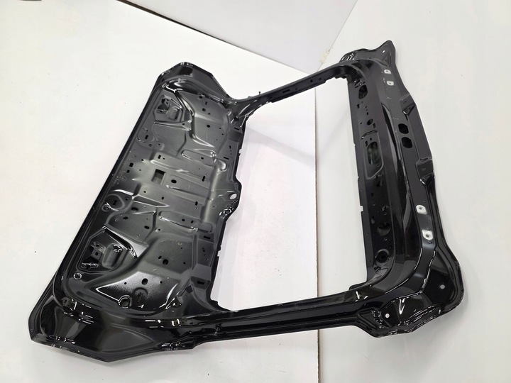 фото №14, Кришка багажника volvo xc40 рестайлінг