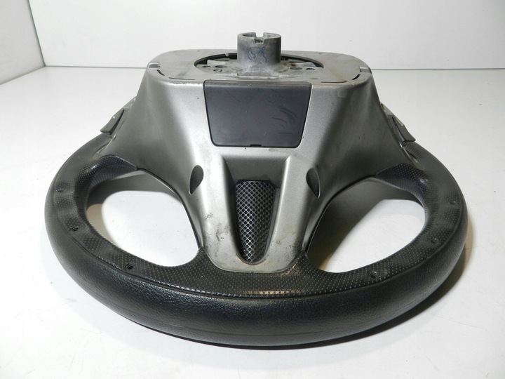 фото №9, Honda civic viii ufo кермо шкіра пелюстки мультифункція подушка безпеки подушка