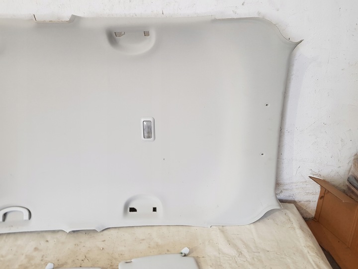 фото №8, Стеля комплект 7355663960 fiat 500l eur