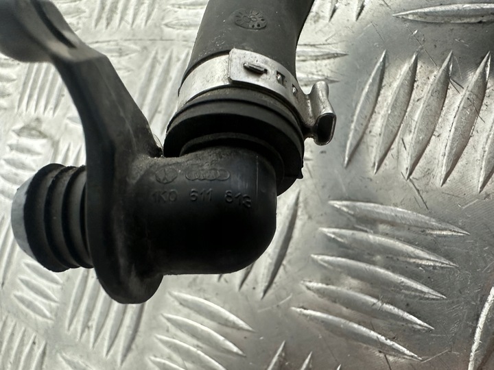 фото №6, Skoda octavia ii 1.9 bls дроти 1k0611813 1k0611939b