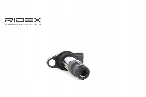 фото №14, Ridex 689c0260 котушка запалювання do land rover freelander suv l314