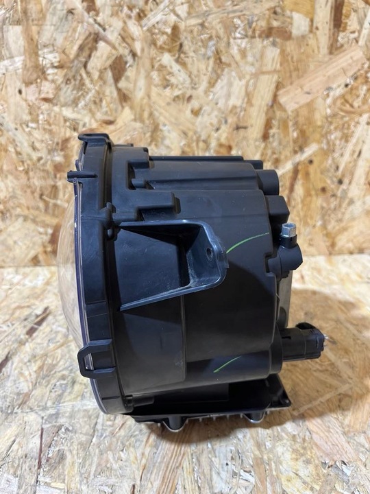 фото №14, Лампа перед ліва+ права jeep wrangler jl 22r повний led 55112880ag 55112881ag