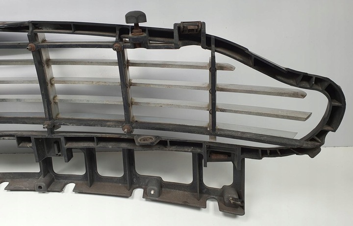 фото №6, Решітка радіатора решітка aston martin rapide ad43-8190-ad