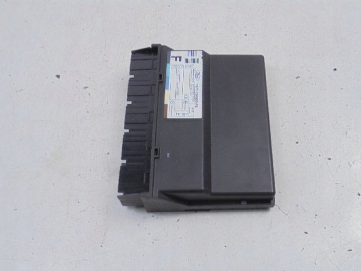 фото №6, Ford focus mk1 модуль комфорту 1s7t15k600fe