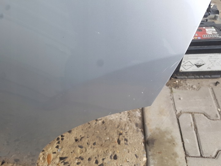 фото №5, Kia sportage 3 iii 10-15r двері ліві зад 9s