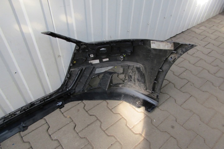 фото №11, Бампер перед переднее audi a8 s8 d5 4n0 17-21