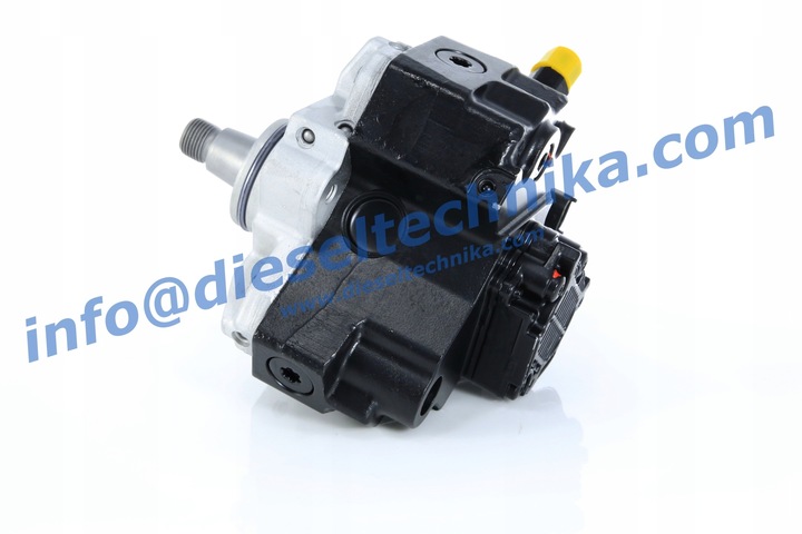 фото №7, Насос 0445010094 16700db000 7701058123 7485001661