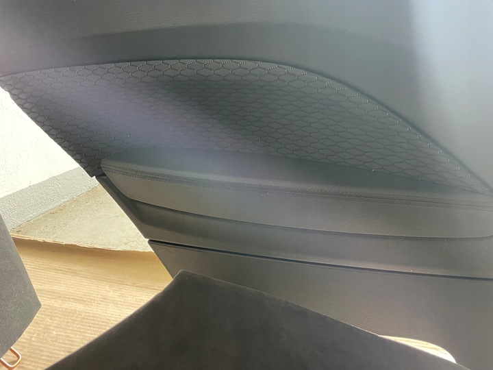 фото №6, Bmw f22 сидіння диван обшивки м-пакет алькантара