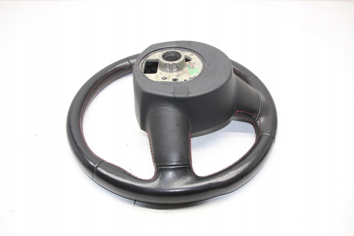 фото №14, Руль кожаный кожа мультифункция audi s5 a5 8t0419091c