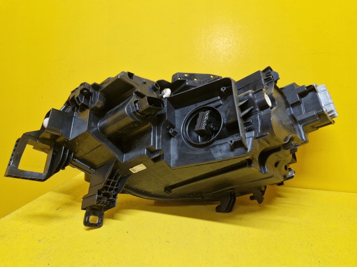 фото №11, Vw id4 id 4 фара права перед повний led 11b941036n