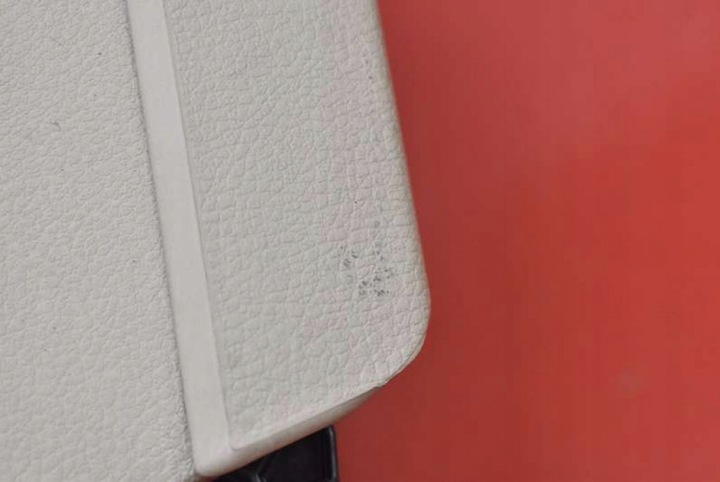 фото №8, Туннель средний подлокотник eu 3c0863319s vw passat b6 05-10